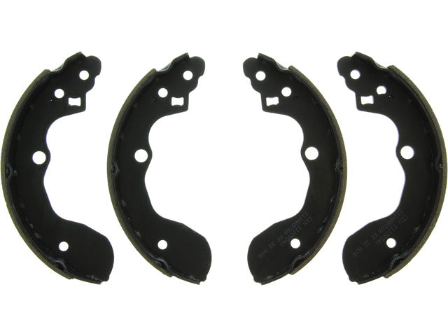 Drum Brake Shoe Centric Parts 111.09540