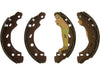 Drum Brake Shoe Centric Parts 111.09560