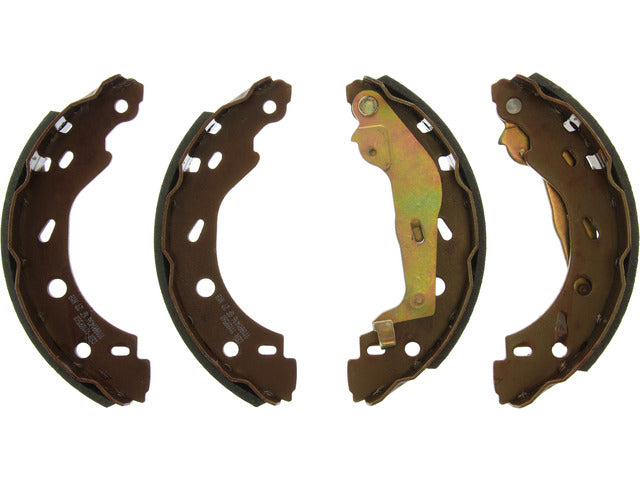 Drum Brake Shoe Centric Parts 111.09560