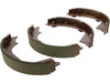 Drum Brake Shoe Centric Parts 111.09590