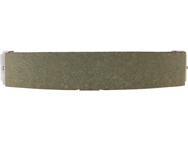 Drum Brake Shoe Centric Parts 111.09590