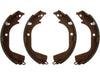 Drum Brake Shoe Centric Parts 111.09590