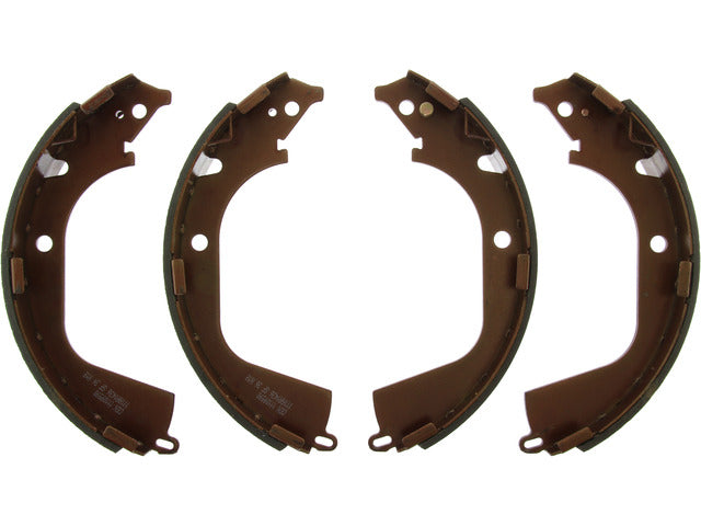 Drum Brake Shoe Centric Parts 111.09590