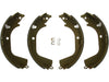 Drum Brake Shoe Centric Parts 111.09600
