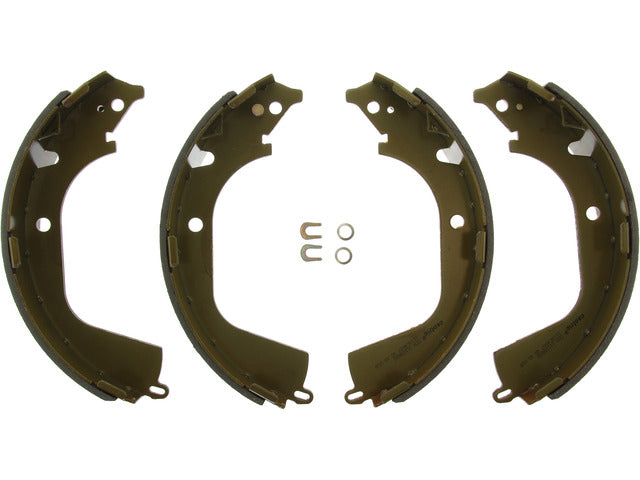 Drum Brake Shoe Centric Parts 111.09600