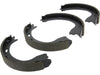 Parking Brake Shoe Centric Parts 111.09610