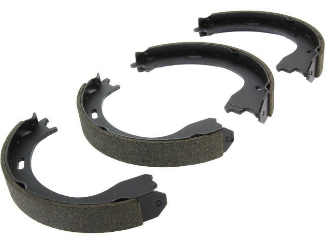 Parking Brake Shoe Centric Parts 111.09610