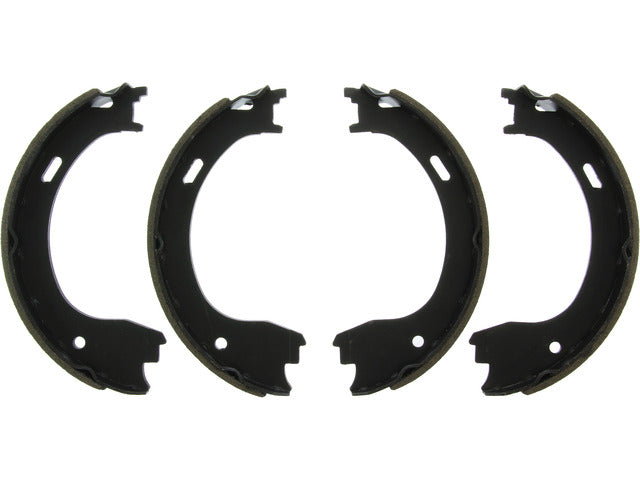 Parking Brake Shoe Centric Parts 111.09610