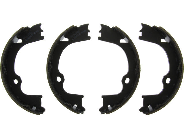 Parking Brake Shoe Centric Parts 111.09620