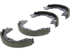 Parking Brake Shoe Centric Parts 111.09630