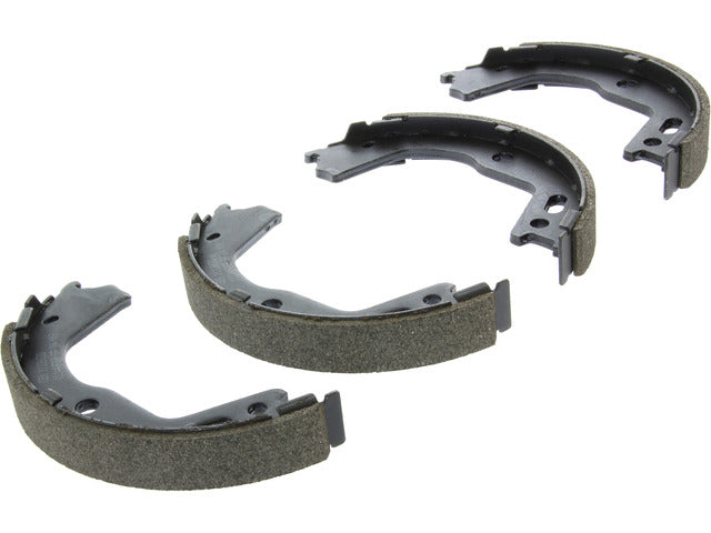 Parking Brake Shoe Centric Parts 111.09630