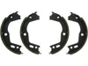 Parking Brake Shoe Centric Parts 111.09630