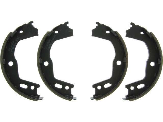 Parking Brake Shoe Centric Parts 111.09630