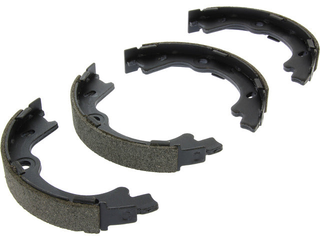 Parking Brake Shoe Centric Parts 111.09640