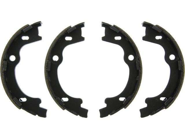 Parking Brake Shoe Centric Parts 111.09640