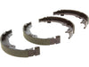 Parking Brake Shoe Centric Parts 111.09670