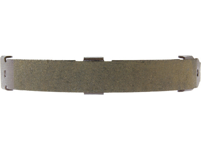 Parking Brake Shoe Centric Parts 111.09670