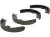 Parking Brake Shoe Centric Parts 111.09690