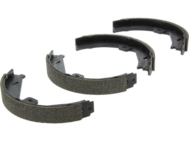 Parking Brake Shoe Centric Parts 111.09690