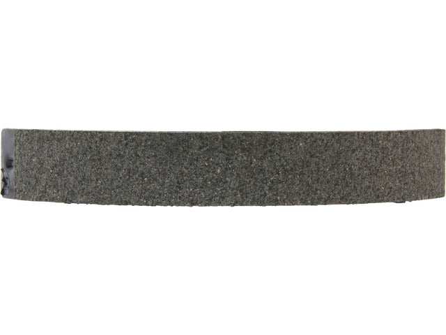 Parking Brake Shoe Centric Parts 111.09690