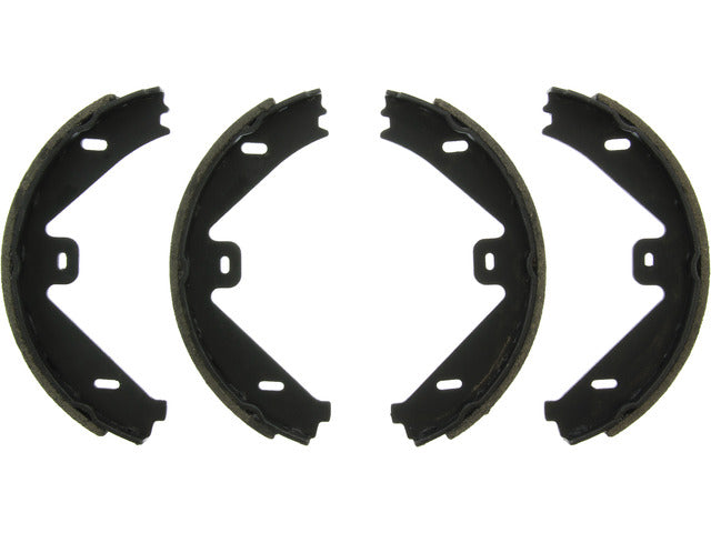 Parking Brake Shoe Centric Parts 111.09690