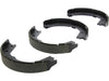 Parking Brake Shoe Centric Parts 111.09700