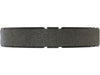 Parking Brake Shoe Centric Parts 111.09700