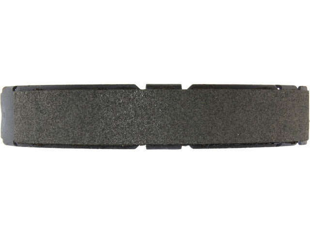 Parking Brake Shoe Centric Parts 111.09700