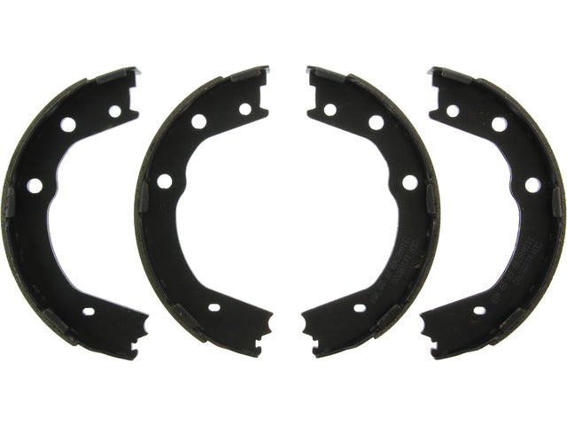 Parking Brake Shoe Centric Parts 111.09700