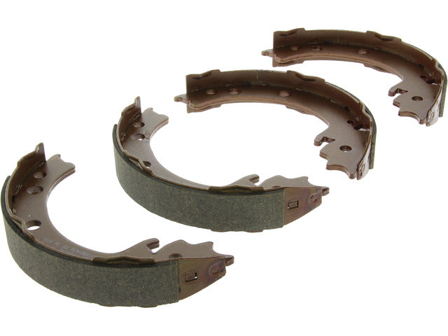 Parking Brake Shoe Centric Parts 111.09710