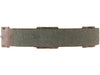 Parking Brake Shoe Centric Parts 111.09710