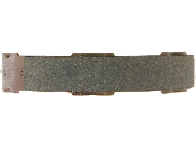 Parking Brake Shoe Centric Parts 111.09710