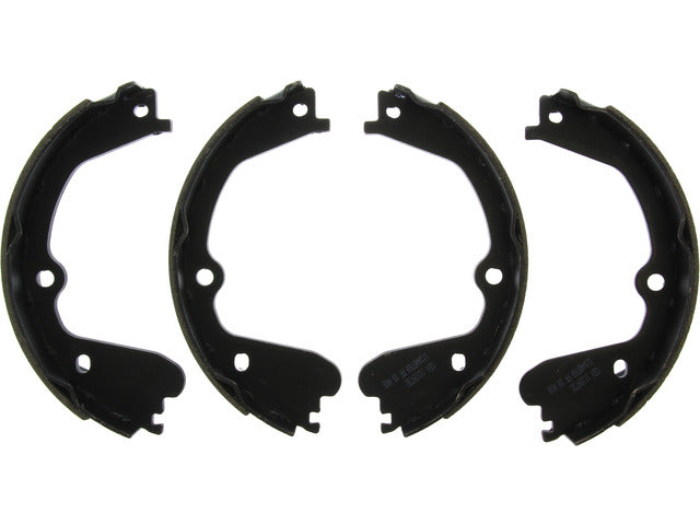 Parking Brake Shoe Centric Parts 111.09730