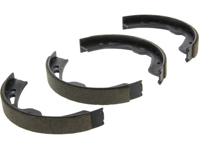 Parking Brake Shoe Centric Parts 111.09750