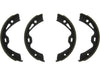 Parking Brake Shoe Centric Parts 111.09750