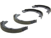 Parking Brake Shoe Centric Parts 111.09770
