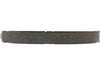 Parking Brake Shoe Centric Parts 111.09770