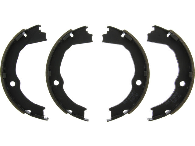 Parking Brake Shoe Centric Parts 111.09770