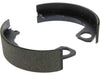 Parking Brake Shoe Centric Parts 111.09790