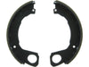 Parking Brake Shoe Centric Parts 111.09790