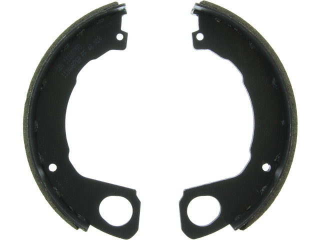 Parking Brake Shoe Centric Parts 111.09790