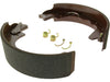 Parking Brake Shoe Centric Parts 111.09800