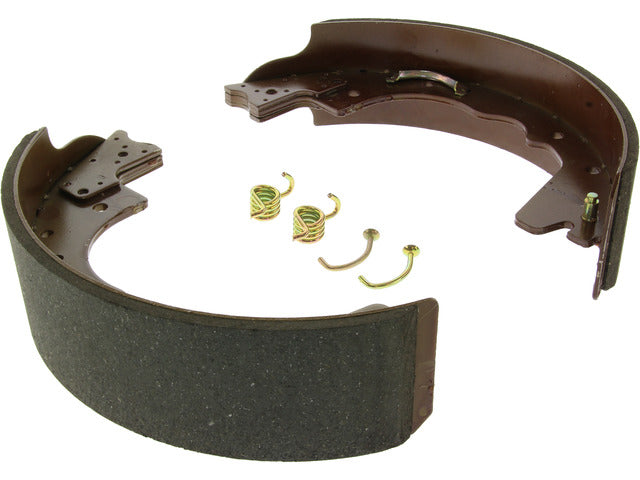 Parking Brake Shoe Centric Parts 111.09800