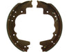 Parking Brake Shoe Centric Parts 111.09800