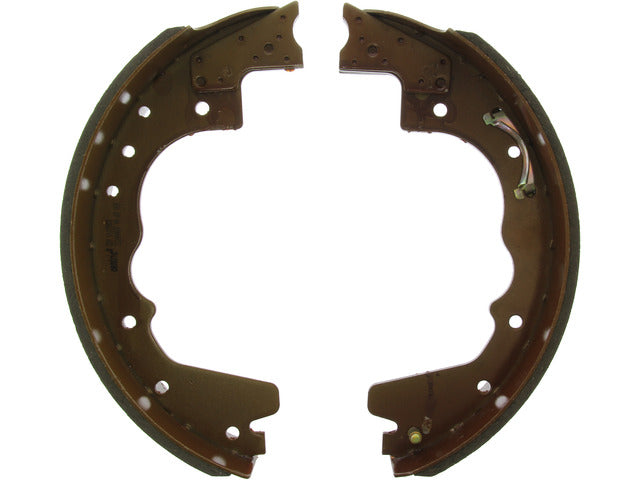Parking Brake Shoe Centric Parts 111.09800