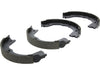 Parking Brake Shoe Centric Parts 111.09810