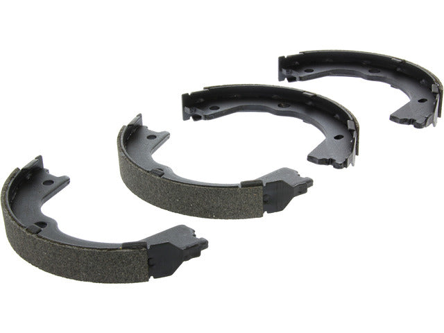 Parking Brake Shoe Centric Parts 111.09810