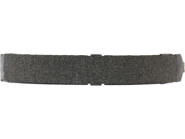 Parking Brake Shoe Centric Parts 111.09810