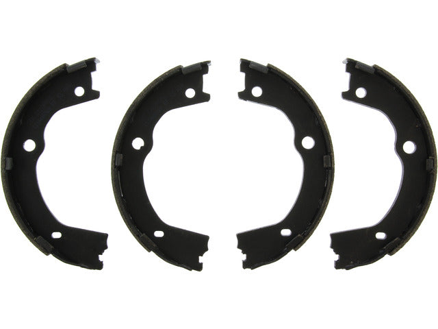 Parking Brake Shoe Centric Parts 111.09810