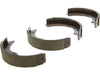 Parking Brake Shoe Centric Parts 111.09830